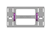Wandhalterungen, AV-Halterungen & AV-Möbel - Samsung Frame Kit - Max - recommended for - CY-LJRNPF/EN