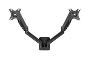 Monitorhalterung - Deltaco Office Wall Mount - 17"-32" - ARM-0361
