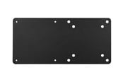 Wandhalterungen, AV-Halterungen & AV-Möbel - Deltaco ARM-0541 - VESA-adapter for Mini-PC - Max 3 kg - recommended for - ARM-0541