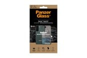 Handys - Cover & Cases - PanzerGlass HardCase Samsung Galaxy S22 Plus - Smokey Black - PANZER0372
