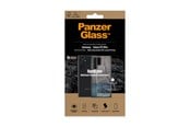 Handys - Cover & Cases - PanzerGlass HardCase Samsung Galaxy S22 Ultra - Smokey Black - PANZER0373