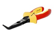 Handwerkzeuge  - BAHCO 1000V Insulated 45° Bent Nose Pliers - 7314150447008