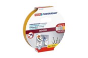 Klebeband und Kleber - tesa Powerbond Indoor 5 m x 19 mm - HZ557414