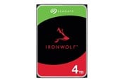 Festplatten - Seagate IronWolf - 4TB - Festplatten - ST4000VN006 - SATA-600 - 3.5" - ST4000VN006