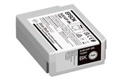 Druckerzubehör - Tinte & Toner - Epson SJIC42P-BK - black - original - ink cartridge - C13T52M140