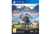 Spiele - Edge of Eternity - Sony PlayStation 4 - Action/Abenteuer - PEGI 16 - 3700664529103
