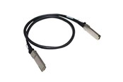 Netzwerk - Kabel - HP E Passive Copper Cable - 1m - 830024-B23