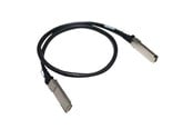Netzwerk - Kabel - HP E Passive Copper Cable - 0.5m - 830024-B21