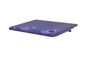 Systemzubehör - Gembird NBS-2F15-05 - notebook cooling pad - NBS-2F15-05