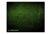Mauspads & Zubehör - Esperanza GAMING GRUNGE - EGP101G - 5901299927953