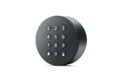Smart-Home - Danalock Danapad V3 - Schwarz - D0BP0BBBT