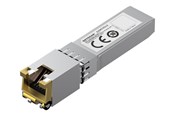 Repeater, boosters, bridges & Transceiver - Netgear AXM765v2 - SFP+ transceiver module - 10 GigE - AXM765-20000S