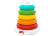Baby Spielzeug - Fisher Price Eco Rock-A-Stack - GRF09