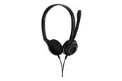 Kopfhörer/Headsets - EPOS PC 5 CHAT - 1000445
