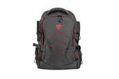 Taschen - Genesis Pallad 550 - 17.3" - Gaming Backpack - NBG-1691
