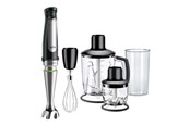 Mixer - Braun Stabmixer MultiQuick 7 MQ7045 Black - 1000 W *DEMO* - MQ 745