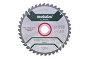 Handkreissäge - Metabo Precision Cut Wood Classic - 628060000