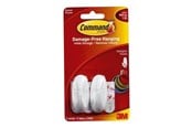Kleiderbügel und Haken - 3M Command Designer Hooks Small - 7100117616