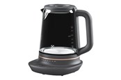 Wasserkocher - Electrolux Wasserkocher Explore 7 E7GK1-8BP - Black Pearl - 2000 W - E7GK1-8BP