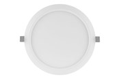 Lampen - LEDVANCE Downlight Slim Round 6W - 4058075078970