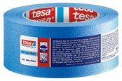 Klebeband und Kleber - tesa Professional UV Paper Mask Tape 50 m x 50 mm - 04431-00000-00