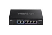 Switches - TRENDnet TEG-S762 6-Port 10G Switch - TEG-S762