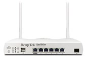 Wlan Router - DrayTek Vigor 2865ax - v2865ax-B-DE-AT-CH
