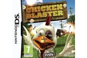 Spiele - Chicken Blaster - Nintendo DS - Action - PEGI 7 - 5060176362451