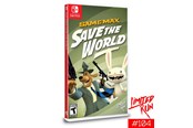 Spiele - Sam & Max Save the World - Nintendo Switch - Action - PEGI 16 - 0819976025869