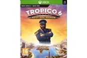 Spiele - Tropico 6 - Next Gen Edition - Microsoft Xbox One - Strategie - PEGI 16 - 4260458362822
