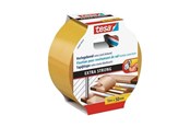 Klebeband und Kleber - tesa Flooring Tape Extra Strong Hold 10m x 50 mm - 05671-00001-11