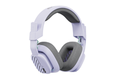 Kopfhörer/Headsets - Astro A10 - PC - Purple - 939-002078