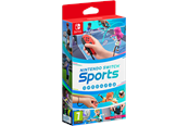 Spiele - Switch Sports - Nintendo Switch - Party - PEGI 7 - 0045496429584