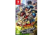 Spiele - Mario Strikers: Battle League Football - Nintendo Switch - Sport - PEGI 7 - 0045496429775