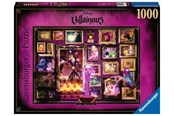 Puzzle - Ravensburger Disney Villainous: Dr. Facilier Boden - 4005556165230