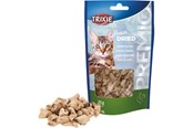 Katzen - Trixie Katzenleckerei PREMIO Gefriergetrocknete Hühnerherzen 25g - TX42756