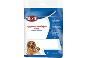 Hunde - Trixie Hygiene Pad Nappy 60x90cm (8-Pack) - TX23413
