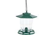 Vogelkäfige, Vogelhäuser & Zubehör - Trixie Futterlaterne für Vögel im Freien 1.4L 22cm - TX5456