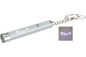 Katzen - Trixie Catch the Light LED Pointer 8cm - TX4130