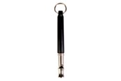 Hunde - Trixie Flute With High Frequencyv 8 cm Black - TX2257