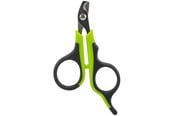 Nagetiere - Trixie Krallenschere Edelstahl Kleintiere 8cm - TX6285