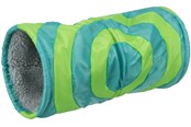 Nagetiere - Trixie Cuddly Tunnel Cozy Playtime Small Animals 15x35cm - TX6284