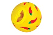 Nagetiere - Trixie Snack Ball Assorted Colors 7cm - TX6275