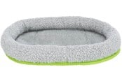 Nagetiere - Trixie Cuddly Bed Small Animals Assorted Colors 30x22cm - TX62702
