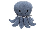 Hunde - Trixie Pet Toy BE NORDIC Octopus Ocke Plush 25cm - TX36043