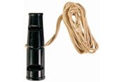 Hunde - Trixie Doppelton-Hundepfeife aus Büffelhorn 6cm - TX2254