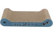 Katzen - Trixie Katzen-Kratzpappe Wild Cat Umweltfreundlich mit Katzenminze - TX48000