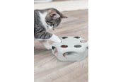 Katzen - Trixie Katzenspielzeug drehende Feder - TX46007