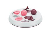 Katzen - Trixie Flip Board Katzenspiel rosa/lila/hellgrau - TX45892