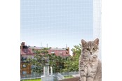 Katzen - Trixie Protective Net Black 6x3m - TX44331